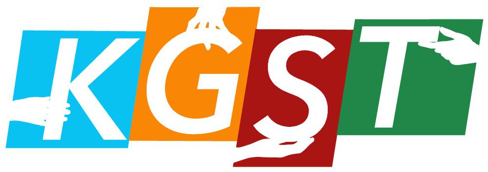 KGST Logo (c)KGST