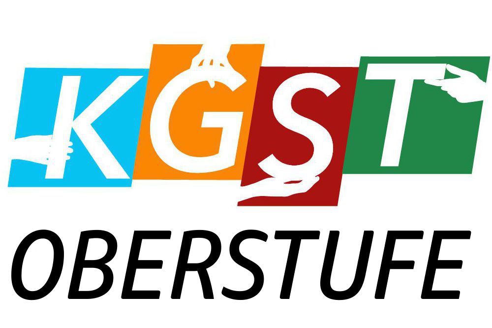 Anmeldung Oberstufe