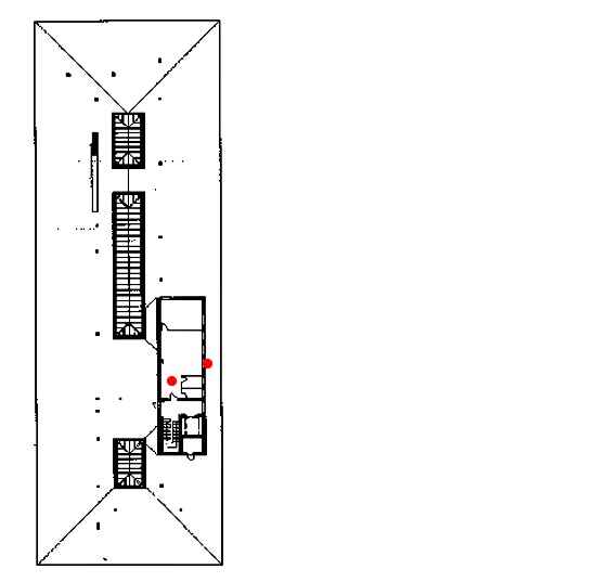 3. Obergeschoss