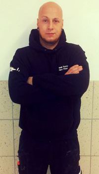Andre Thielsen Andre Thielsen