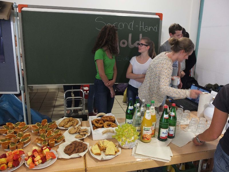 Catering