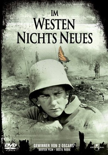 Im Westen nichts Neues