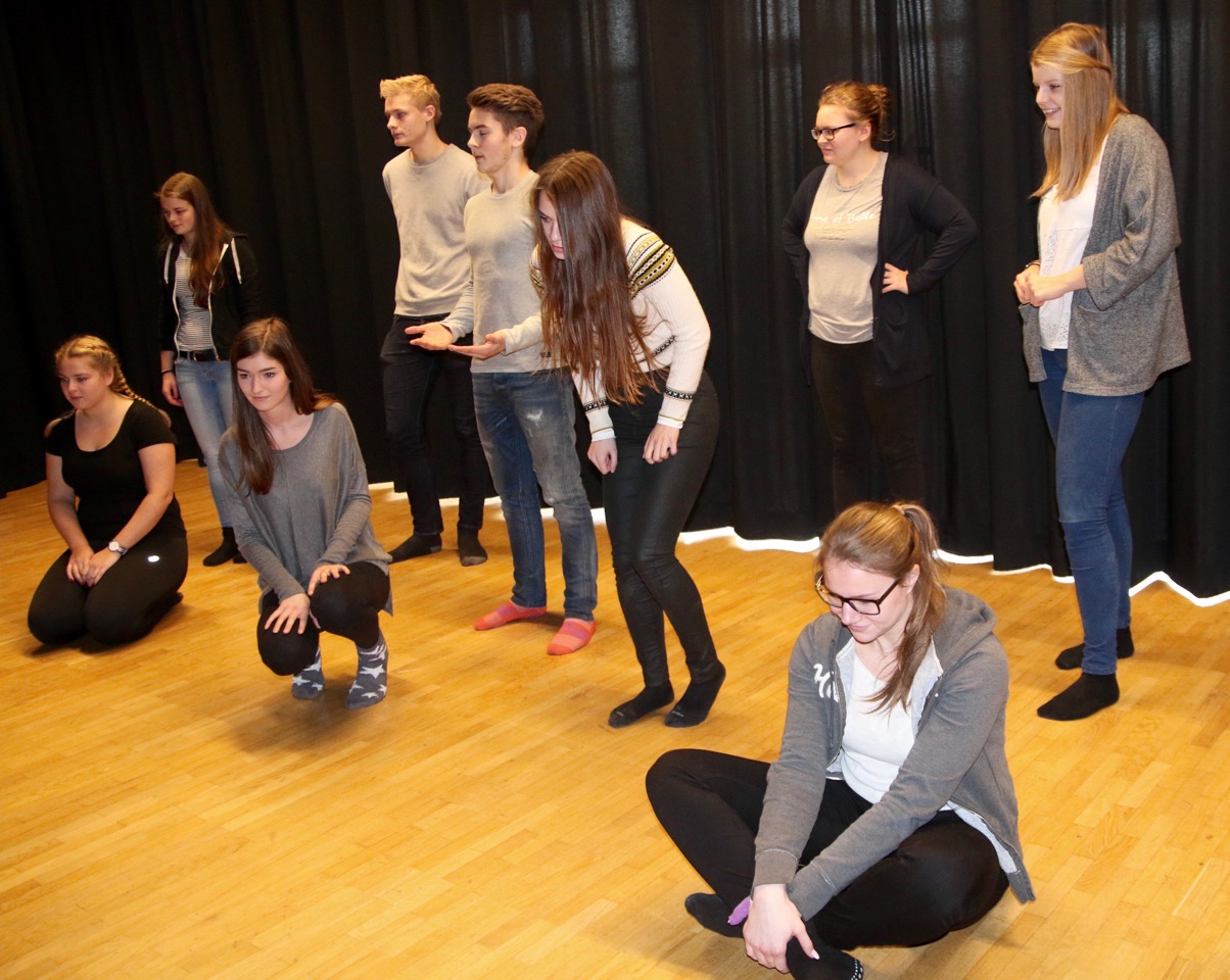 Improvisationstheater2