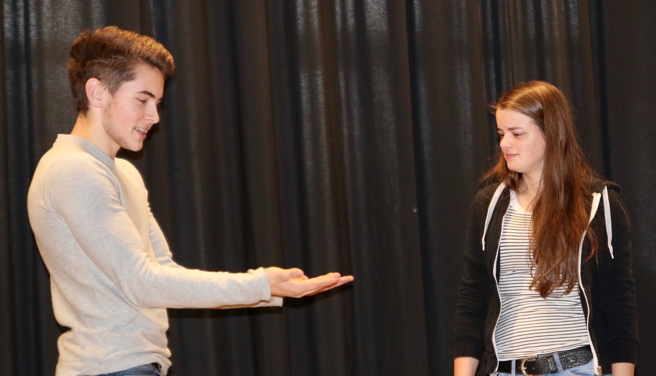 Improvisationstheater5