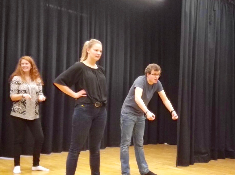 Improvisationstheater6