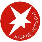 Jugend forscht Logo