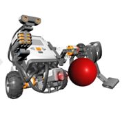 Lego Mindstorms