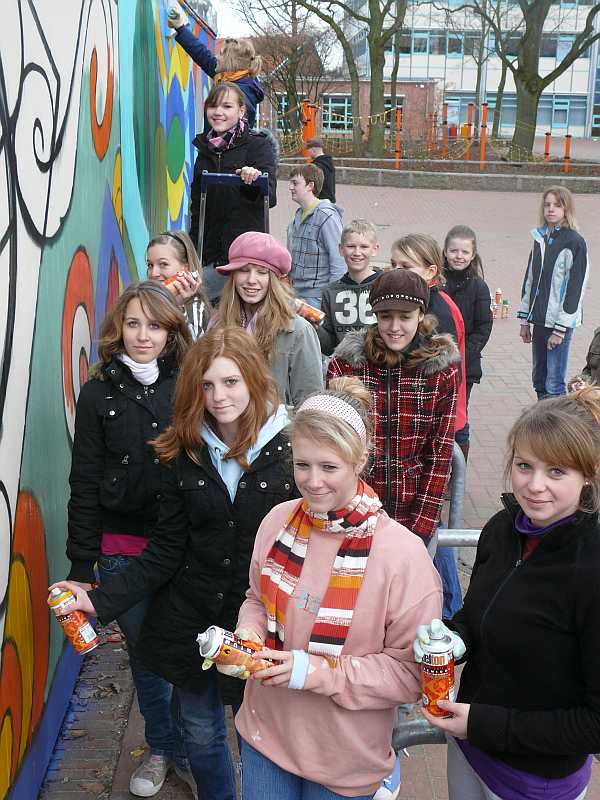 Graffiti 2