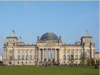 Reichstag