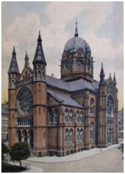 Synagoge