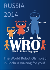 WRO 2014