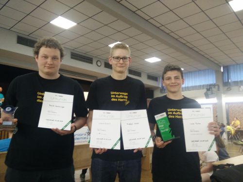 WRO regional