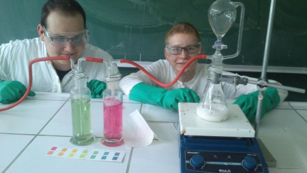 Chemie