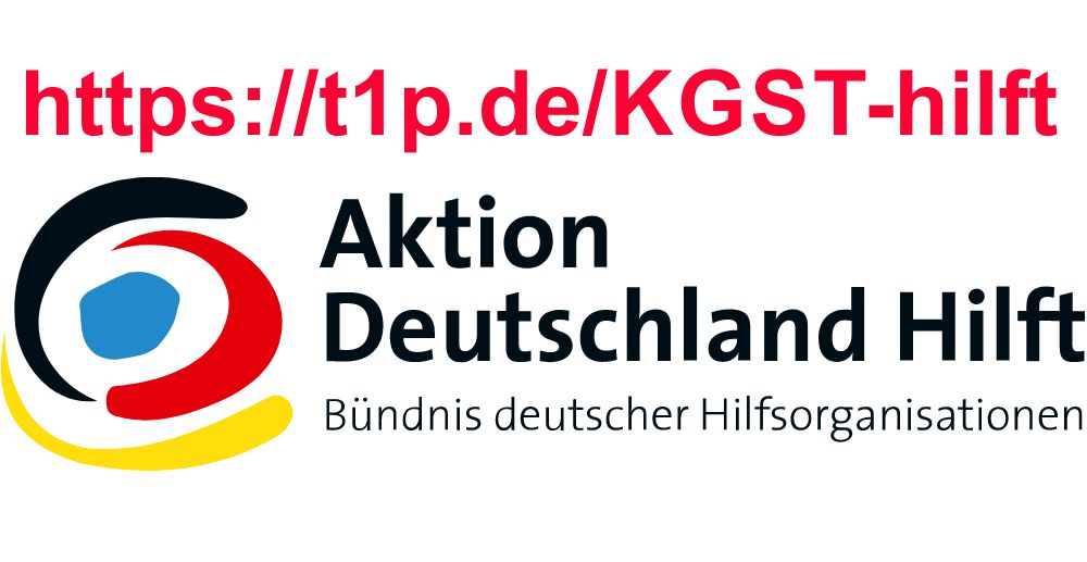 KGS hilft