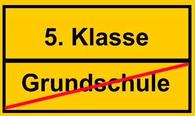 Klasse 5