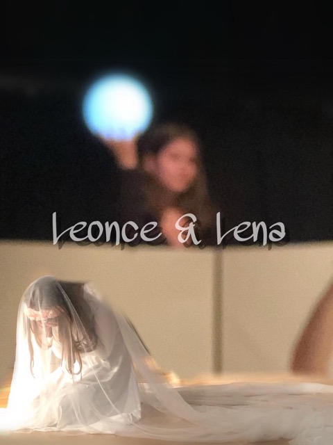 Leonce und Lena