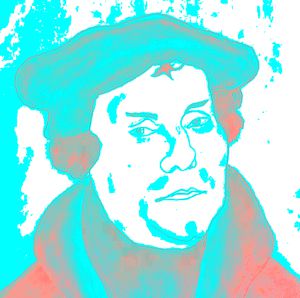 Martin Luther