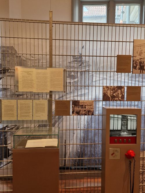 Ausstellung