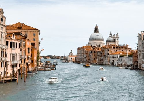 Venedig 2