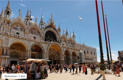 Venedig 1