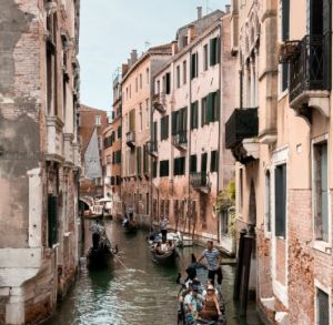 Venedig 4