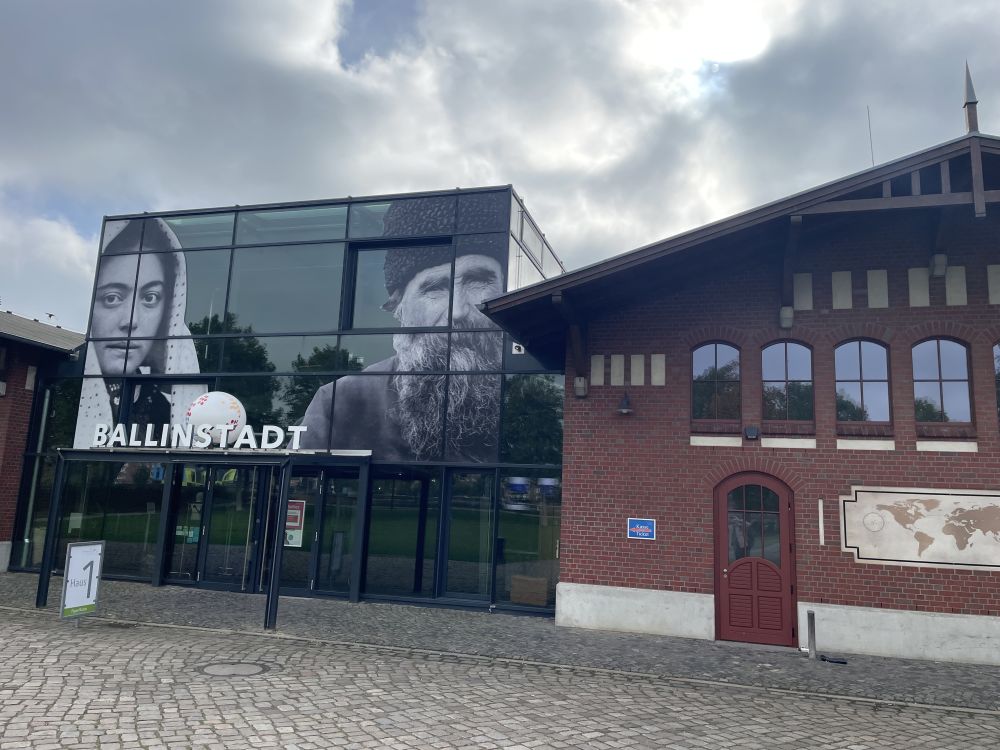 Auswanderermuseum 6