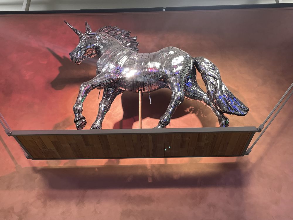 Pferd
