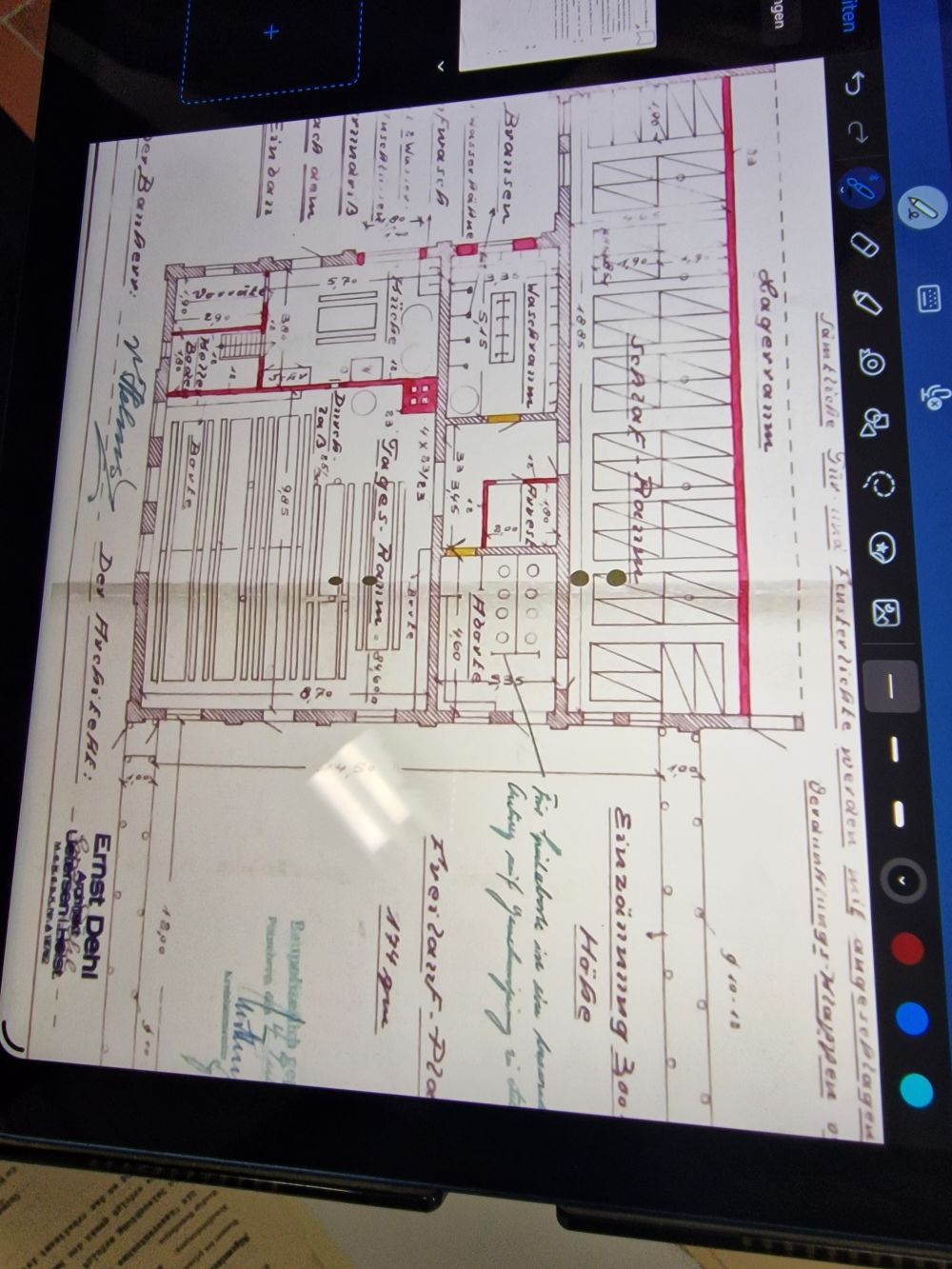 Plan