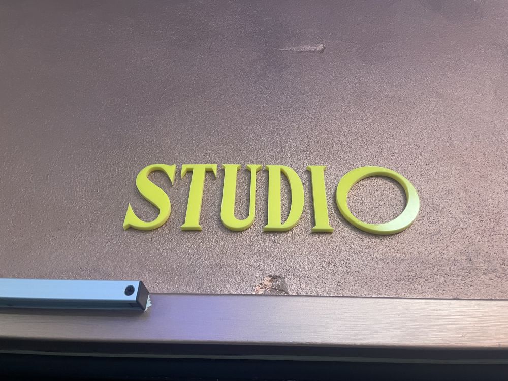 Studio