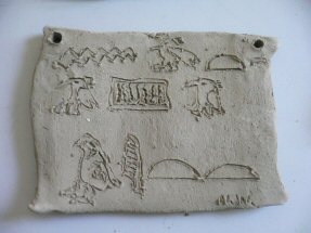 Hieroglyphen