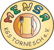 Logo des Mensa-Vereins